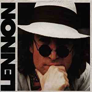 John Lennon - Lennon album