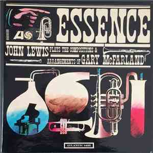 John Lewis  - Essence album