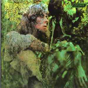 John Mayall - Blues From Laurel Canyon album