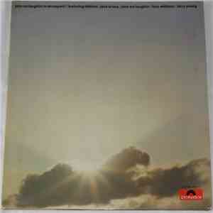 John McLaughlin Featuring Lifetime - In Retrospect album