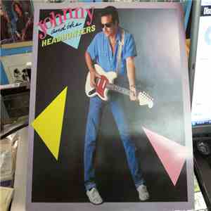 Johnny and the Headhunters - Johnny and the Headhunters album