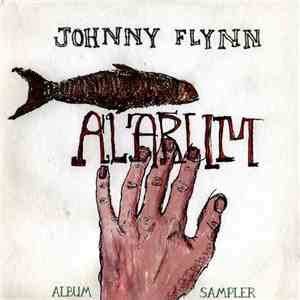 Johnny Flynn - A Larum album