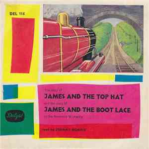Johnny Morris  - James And The Top Hat album