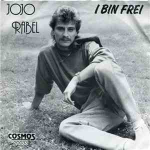 Jojo Rabel - I Bin Frei album