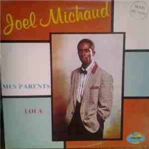 Joël Michaud - Mes Parents album