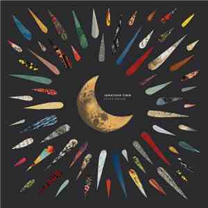 Jonathan Timm - Fever Dream album