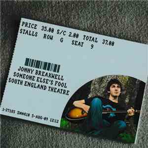 Jonny Breakwell - Someone Else's Fool album