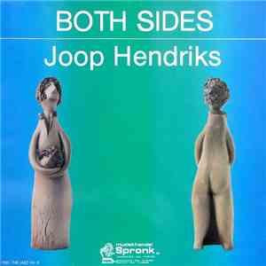 Joop Hendriks - Both Sides album