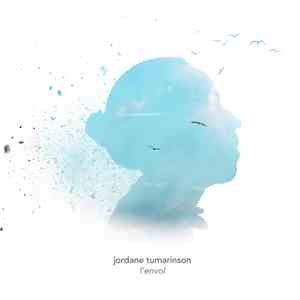 Jordane Tumarinson - L'envol album