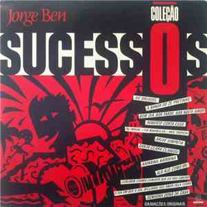 Jorge Ben - Coleção Sucessos album
