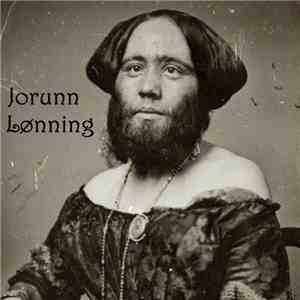 Jorunn Lønning - Jorunn Lønning album