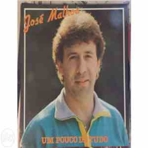 José Malhoa - Um Pouco De Tudo album