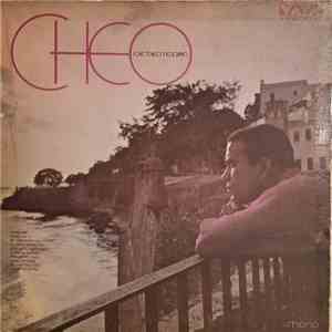 Jose "Cheo" Feliciano - Cheo album
