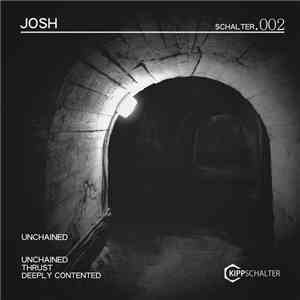 Josh  - Unchained album