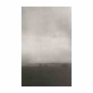Joshua Bonnetta - Low Islands album
