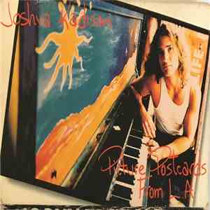 Joshua Kadison - Picture Postcards From L.A. album
