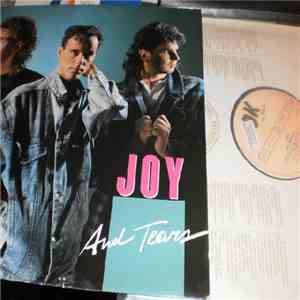 Joy  - Joy And Tears album