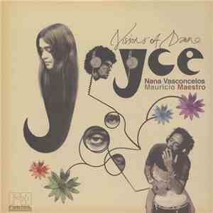 Joyce, Nana Vasconcelos & Mauricio Maestro - Visions Of Dawn album