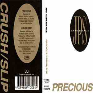 JPS Experience - Precious album
