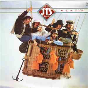 JTS Band - Flyin' album