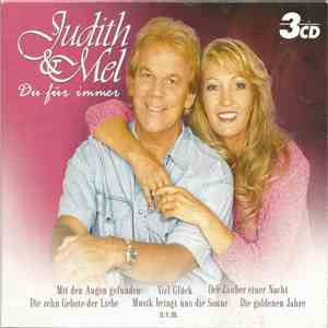Judith & Mel - Du Für Immer album