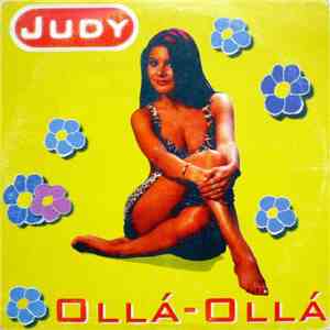 Judy  - Ollá-Ollá album