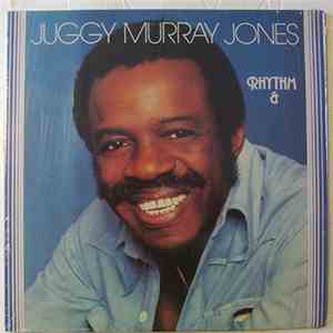 Juggy Murray Jones - Rhythm And Blues album