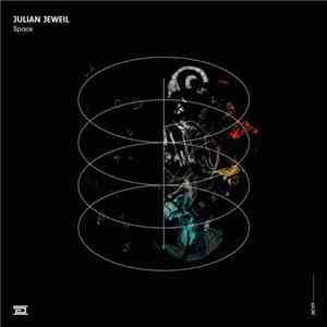 Julian Jeweil - Space album