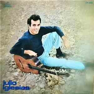 Julio Iglesias - Julio Iglesias album