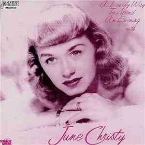 June Christy - A Lovely Way To Spend An Evening album