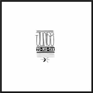 Junes - To-nie-tak album