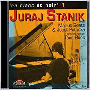 Juraj Stanik - En Blanc Et Noir album