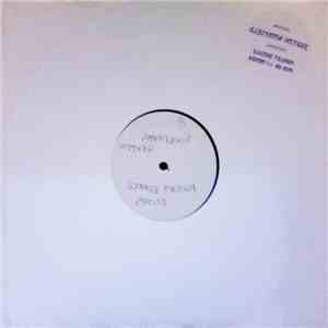 Justin Warfield - Fisherman's Grotto album