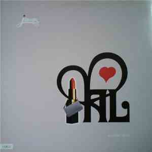 J-Walk - Another Lover album