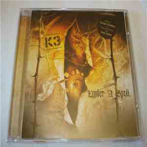 K3  - Under A Spell album