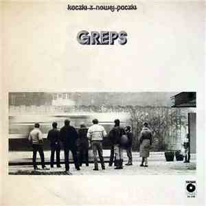 Kaczki Z Nowej Paczki - Greps album