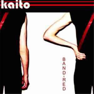 Kaito  - Band Red album