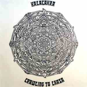 Kalacakra - Crawling To Lhasa album