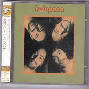 Kalapana - Kalapana album