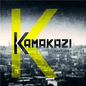 Kamakazi  - Rien À Cacher album
