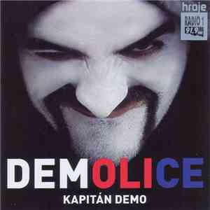 Kapitán Demo - Demolice album