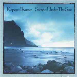 Kapono Beamer - Secrets Under The Sea album