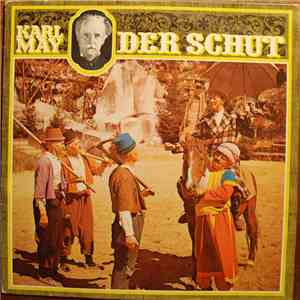 Karl May - Der Schut album
