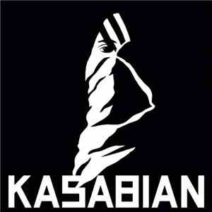 Kasabian - Kasabian album