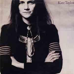 Kate Taylor - Kate Taylor album