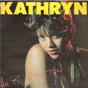 Kathryn - An Ti Rimontan album