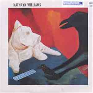 Kathryn Williams - Dog Leap Stairs album