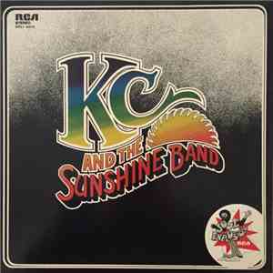 KC & The Sunshine Band - K.C. & The Sunshine Band album