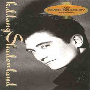 k.d. lang - Shadowland album