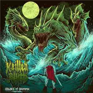 Keillen Allith - Colors of Grimmx album